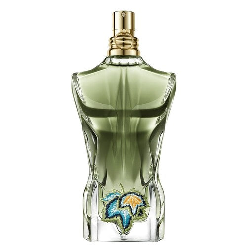 jean Paul Gaultier le beau paradise garden EDP