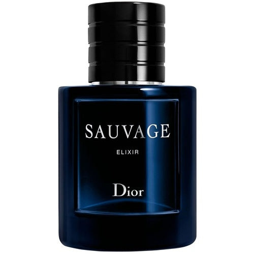 dior sauvage elixir