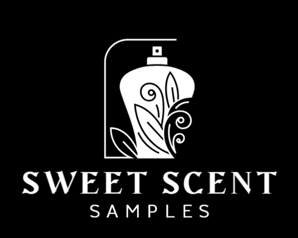 sweet scent samples